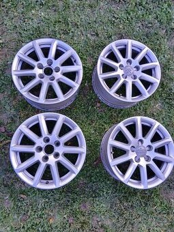 Elektrony 5x112 R16