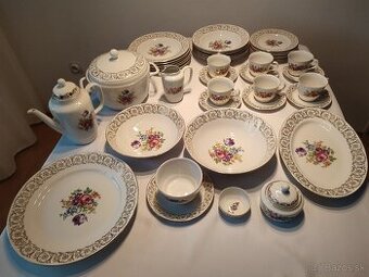 Porcelán