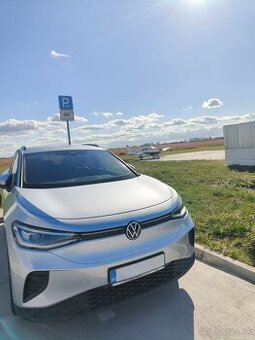 Volkswagen ID.4 Pro 77kWh Limited