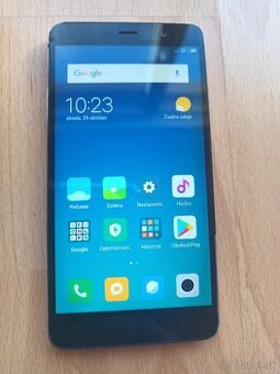 XIAOMI REDMI NOTE 3