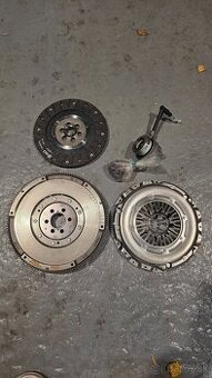 Spojková Sada VW Multivan, California, Caravelle,Transporter