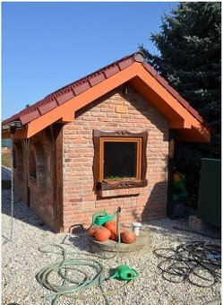 2-IZBOVÝ BYT NA DLHODOBO