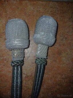 Predám portepee na Nemecku sablu wehrmacht WWII