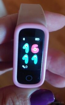 Smart hodinky detske