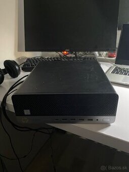HP ProDesk