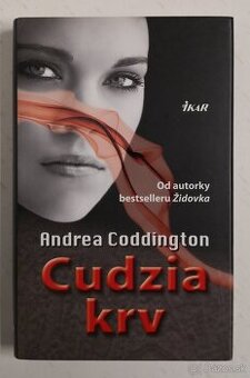 Andrea Coddington - Židovka