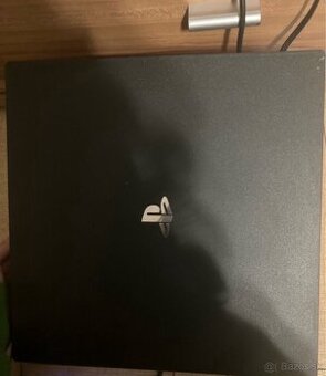 Ps4 1TB