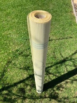 Sklotextilná stavebná sieťka