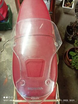 Afrika Twin 1000 2019