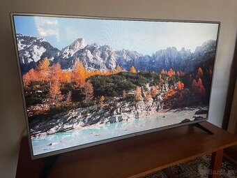 LG TV 49” - 123cm