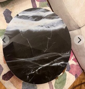 konferenčný stolík