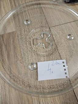 Taniere do mikrovlnky