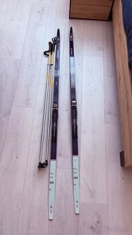 ATOMIC Savor 46 Skintec + viazanie + palice