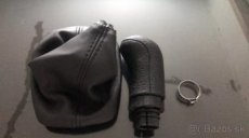 Nova radiaca paka Octavia 1, Golf 4