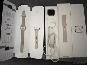 Apple watch SERIES 7