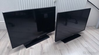 Predám 2xTV Samsung - NEFUNKCNE