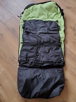 Predám detský zimný fusak