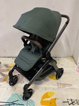 Športový kočík Joolz Hub² ll Forest green