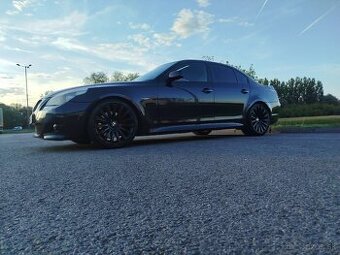 Predam BMW 535d E60