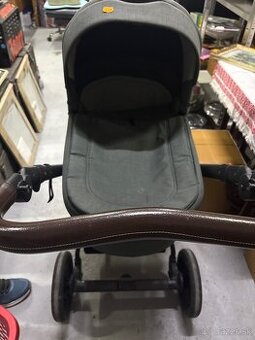 Kočík bloom 2-kombinácia