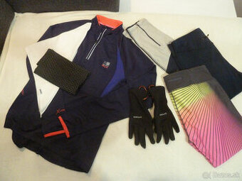 Dámsky športový znač. balík, č.40-42