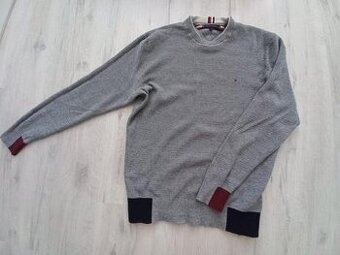 Pánsky sveter Tommy Hilfiger