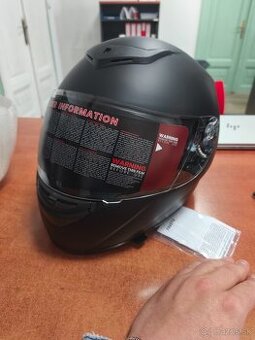 Nová Prilba helma Favoto