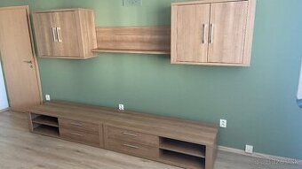 Predam nemecku obyvaciu stenu - Albero