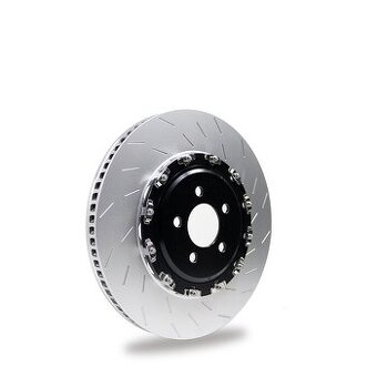 Plovoucí kotouče 390x34 mm Dodge Challenger SRT/Hellcat