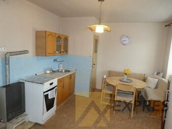 RK EXPRES - REZERVOVANÝ 2 izbový byt v Handlovej.