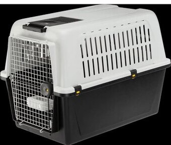 Prepravné boxy pre veľké plemena