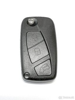 Obal kľúča 3 tl Fiat Ducato Peugeot Boxer Citroen Jumper