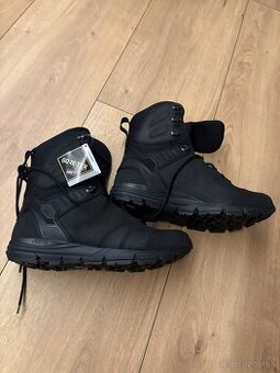 Taktická obuv Kanady vysoké