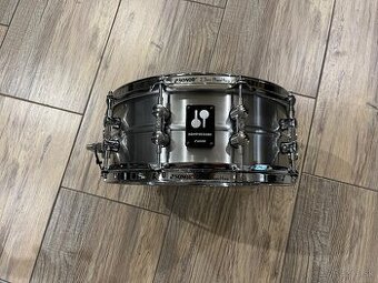SONOR KOMPRESSOR ALUMINIUM SNARE 14x5,75