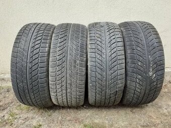 Zimné pneumatiky 215/55 R16