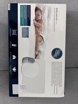 Mobitor dychu Babysense 2 pro