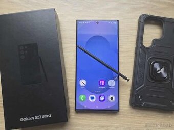 Samsung Galaxy S23 Ultra 8GB/256GB