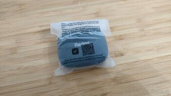 Xiaomi Redmi Buds 6 Night Black