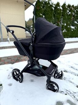 Cybex Eos Lux 2in1