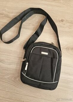 Pánska crossbody taška