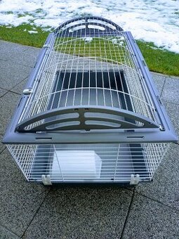 Klietka pre zvieratá