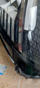 REANULT CLIO r.v. 2022, predné ľavé led svetlo. - 1