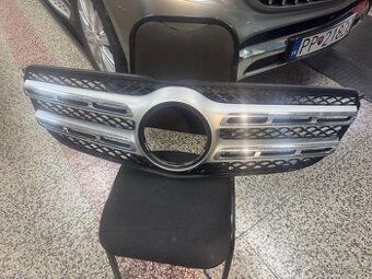 Predna maska Mercedes gls x166