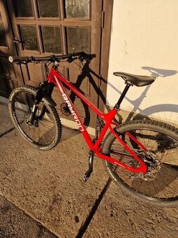 Qayron spyro mk, velkost L - 1