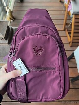 Victorias Secret ladvinka batoh - 1