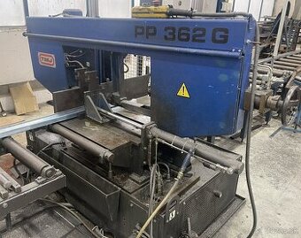 Pásová píla TMJ PP 362 G - 1