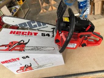 Motorova píla - Hecht 54
