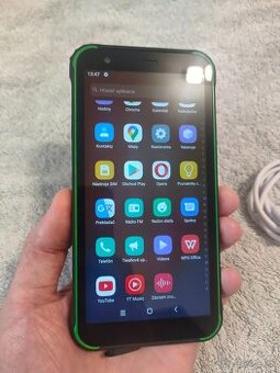 Blackview BV4900 PRO 64GB