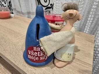 Soska ( pokladnicka ) 10e