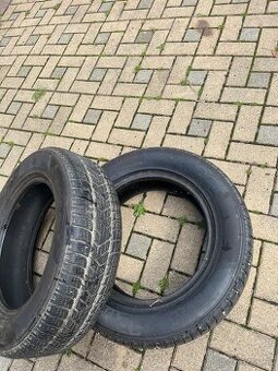 Pirelli Scorpion 215/65 R17